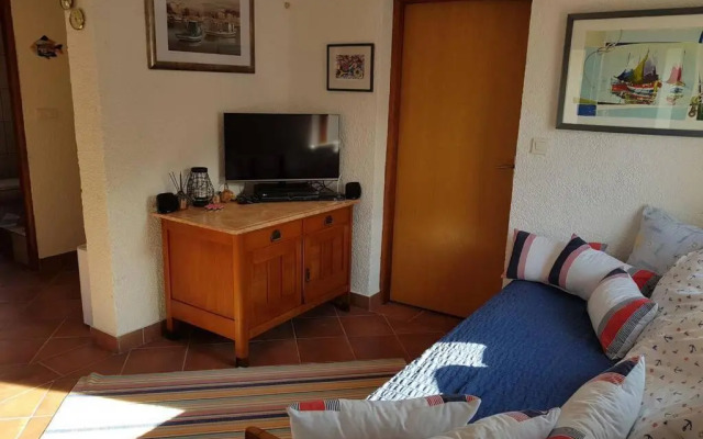 "Bura Bura" Apartment, Karlobag, vacation with a view