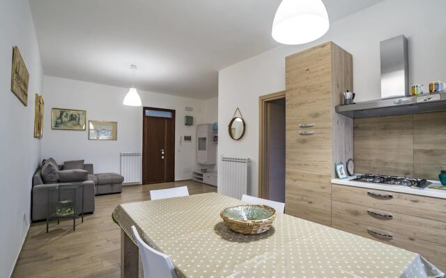 Appartamento Quindici