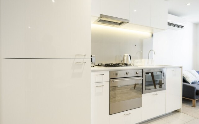 Infinity 8 & 88 by Mono Apartments