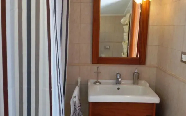 Casa Vacanza Serenè