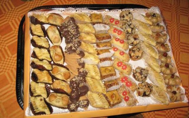 Bivouac de lux Mhamid