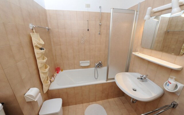 Apartment 4 Holiday - Valverda