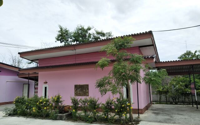 Kongka Resort