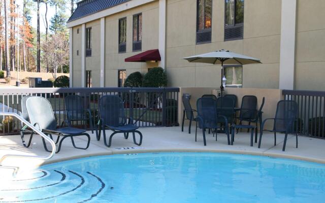Hampton Inn Atlanta/Peachtree City