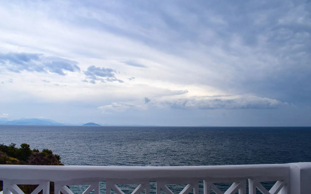Muses Seaside Villas