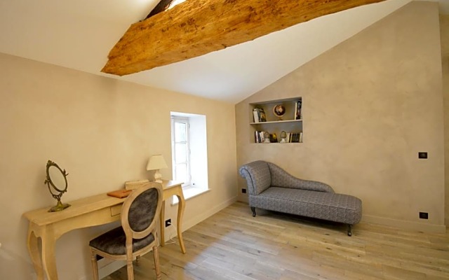 Le Bel Air De Saint Jean