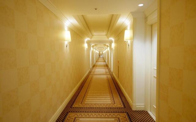 Imperial Hotel Osaka