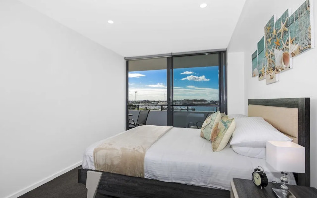 Astra Apartments Newcastle West