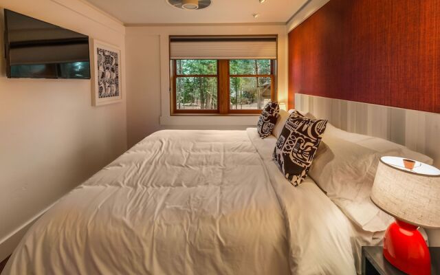 Cedar Crest Cottages