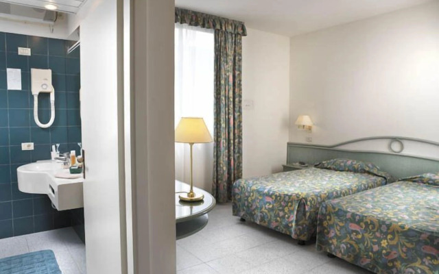 Hotel Italia