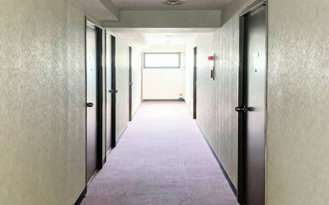 Tabist IWATA Station Hotel