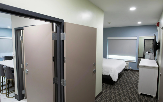 Holiday Inn Kansas City Downtown by IHG