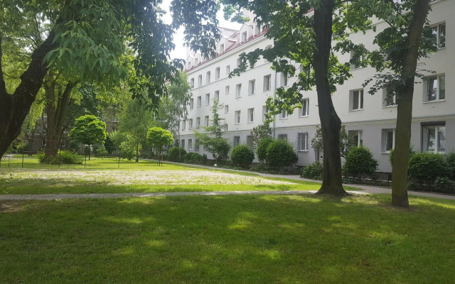 Studio Łazienki Królewskie