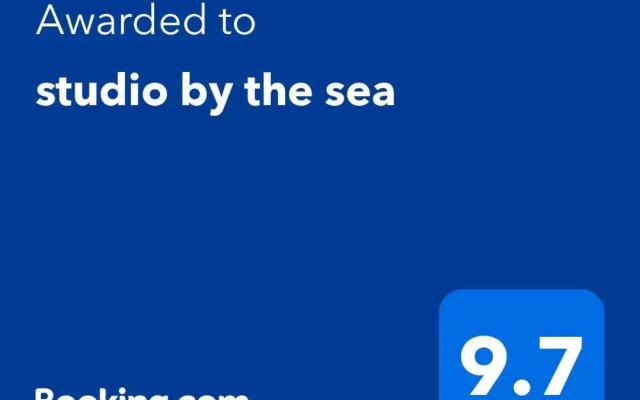 studio by the sea