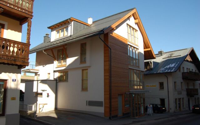 Appartement Zell City