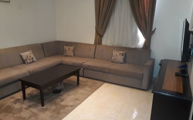 Muraysi Hotel Apartments