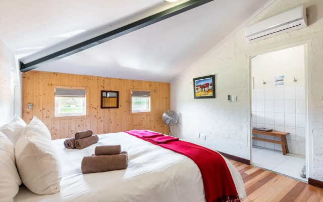 Trails End Bike Hotel