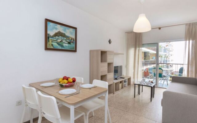 Apartment Olivier Blanes