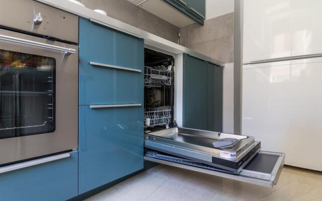 Superb Apartment in the Heart of Athens