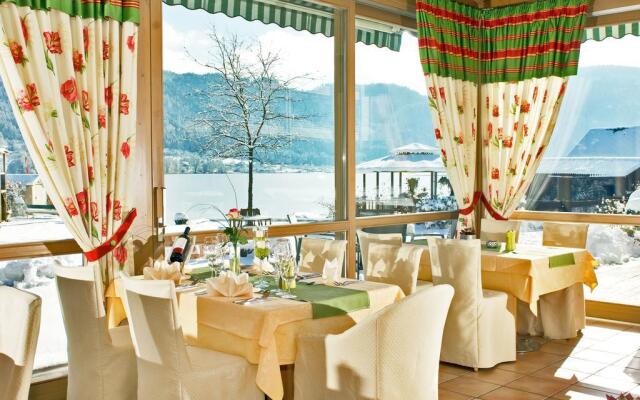 Hotel SeeRose