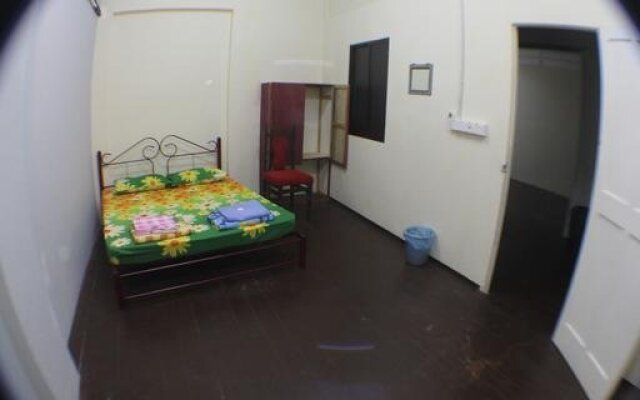 1921 Gallery - Hostel