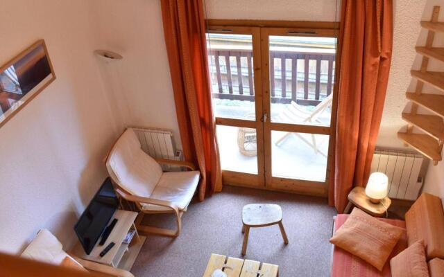 Appartement Méribel, 3 pièces, 8 personnes - FR-1-180-150
