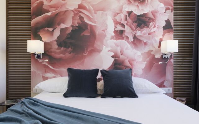 Vista Suites - Piazza Yenne