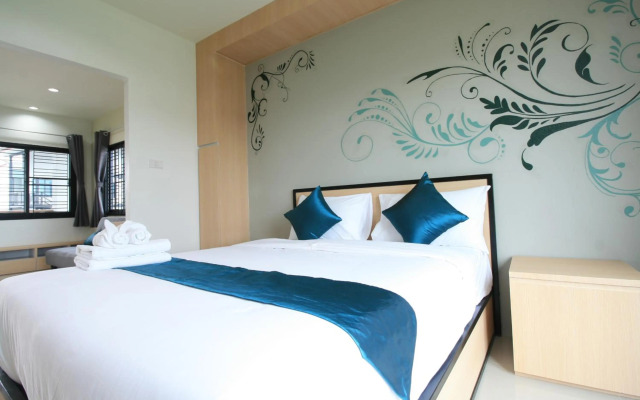 Sirimunta Hotel Chiang Rai
