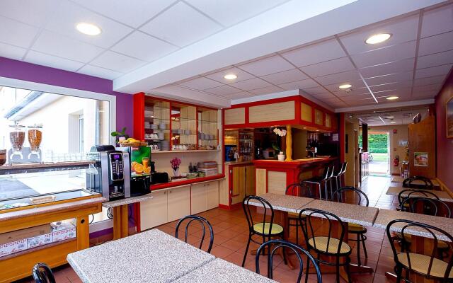 Logis Auberge Des 3 Jumeaux