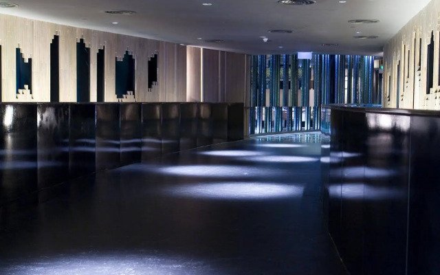 Crowne Plaza Changi Airport by IHG