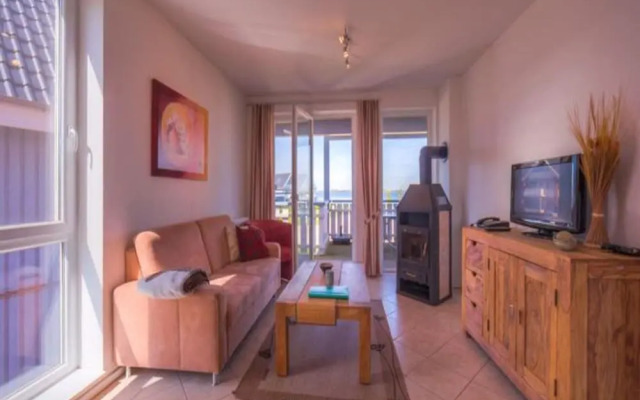 Marina Muritz Hideaway