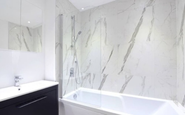 Modern 1 Bed close to Kensington High Street