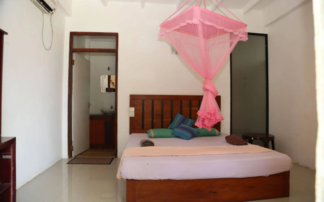 Mount Garden Guest House