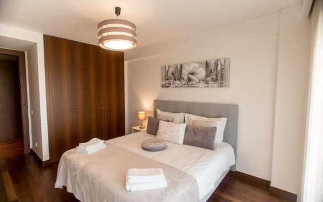 Afurada premium apartment by Porto City Hosts