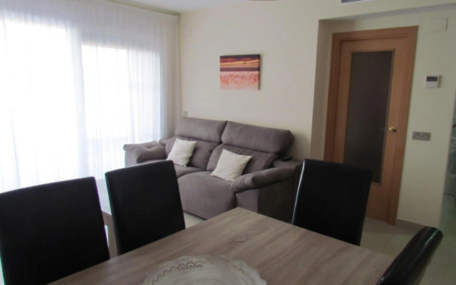 Lo Xalador-Delta d'Ebre