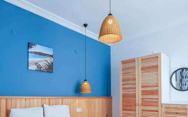 Badem Motel