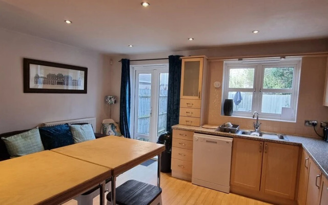 Wren Way Serviced Accommodation