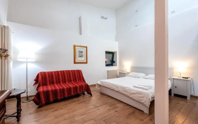 Il Giardino Dellargano Rosso