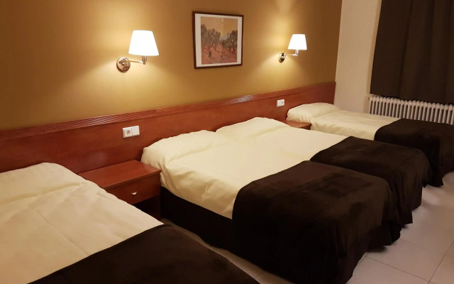Hotel Guineu