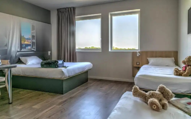 B&B Hôtel Bordeaux Est