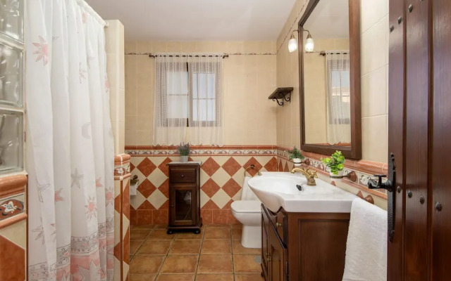 Casa Ascen by At Home Costa del Sol