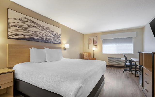 Best Western Plus Meridian