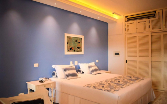Ubatuba Palace Hotel