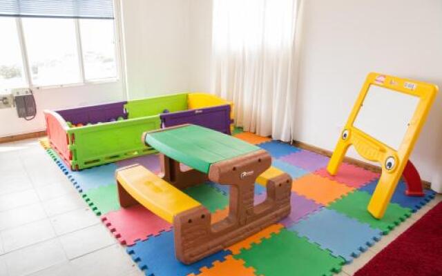 Apart Hotel Paucam
