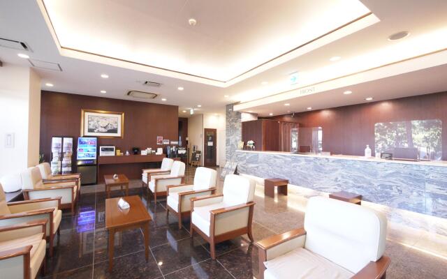 Hotel Route-Inn Omaezaki