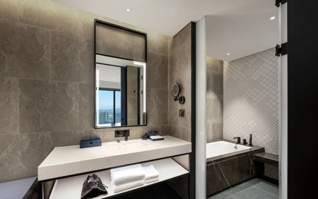 Aloft Yantai