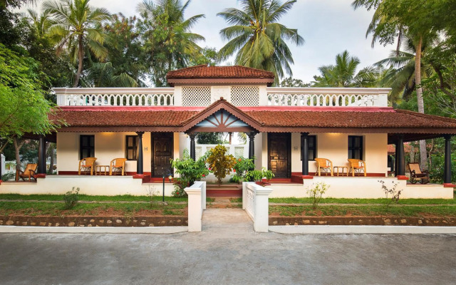Mantra Koodam - CGH Earth