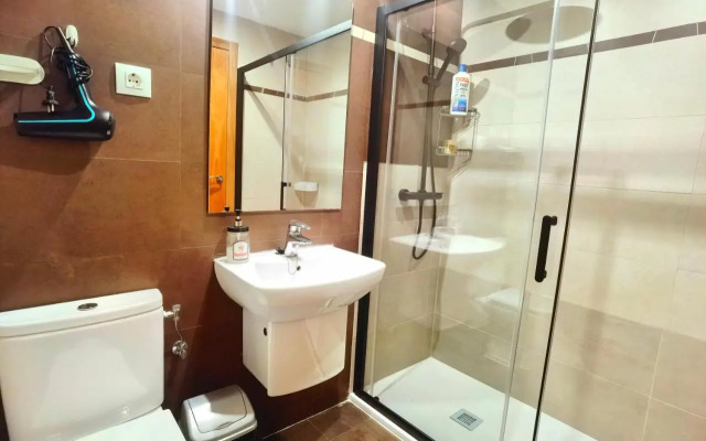 Jie Apartment
