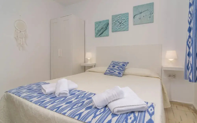 Vista Azul 8 in Sant Elm