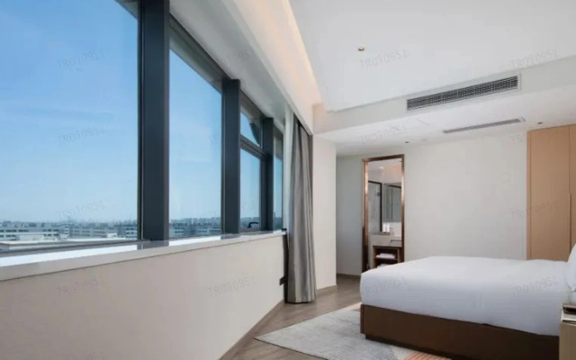 Novotel Jiaxing Port Area